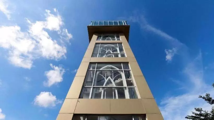 ホテル Leon Inn Nagoya