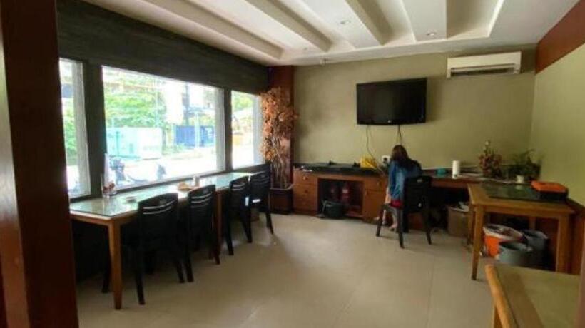 هتل Leon Inn Nagoya