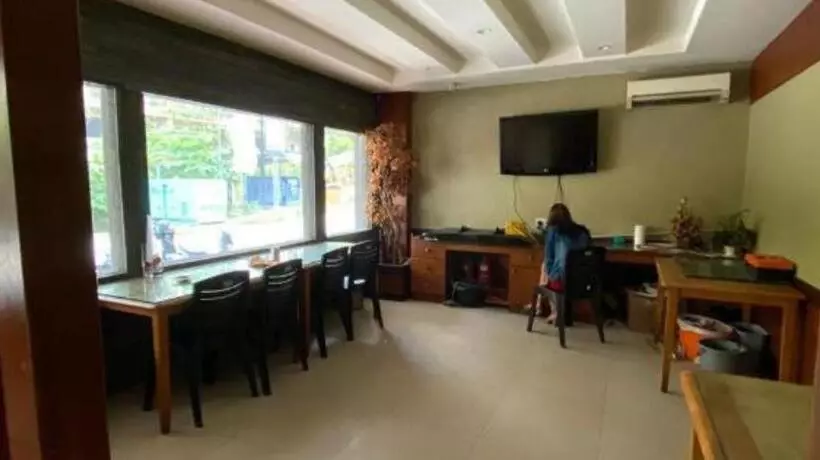 ホテル Leon Inn Nagoya