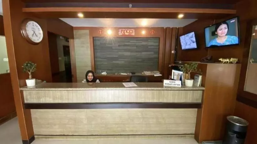 ホテル Leon Inn Nagoya