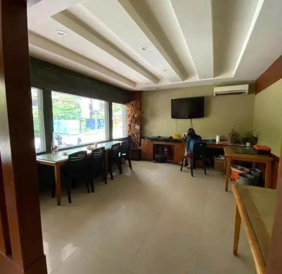 ホテル Leon Inn Nagoya