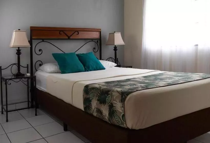 هتل San Jose, Matagalpa