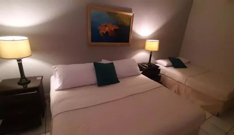 هتل San Jose, Matagalpa