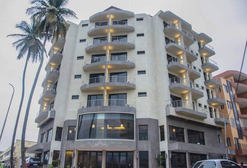 هتل Selton