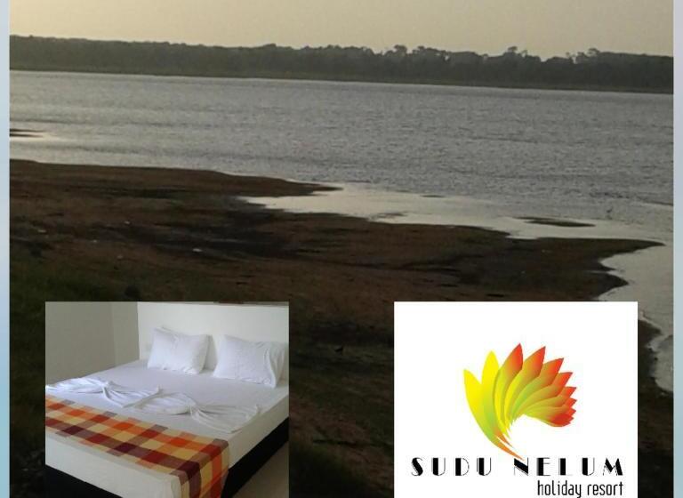 هتل Sudunelum Holiday Resort