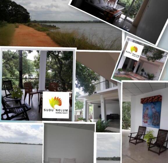 هتل Sudunelum Holiday Resort