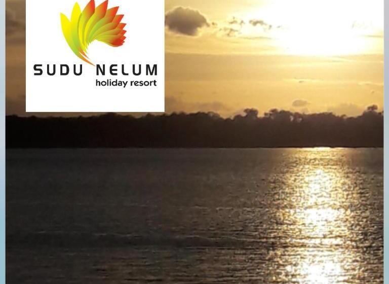 هتل Sudunelum Holiday Resort