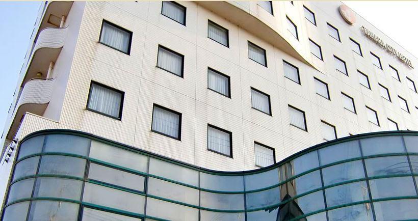 فندق Tahara City