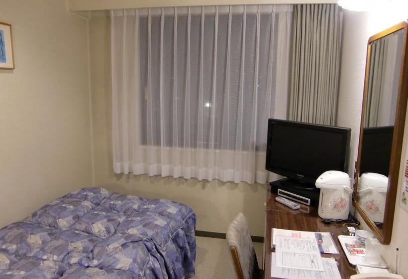 فندق Tahara City