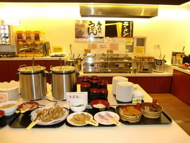 Hotelli Tahara City