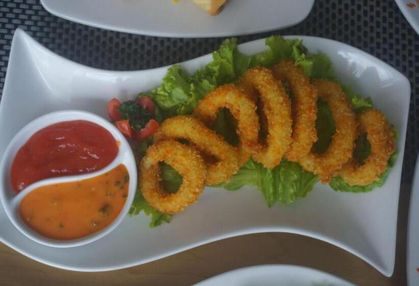 Unisi Hotel Malioboro Jogja Syariah