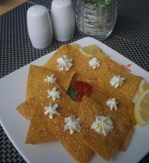 Unisi Hotel Malioboro Jogja Syariah