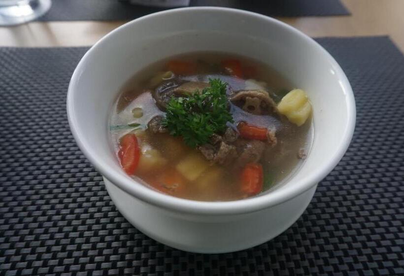 Unisi Hotel Malioboro Jogja Syariah