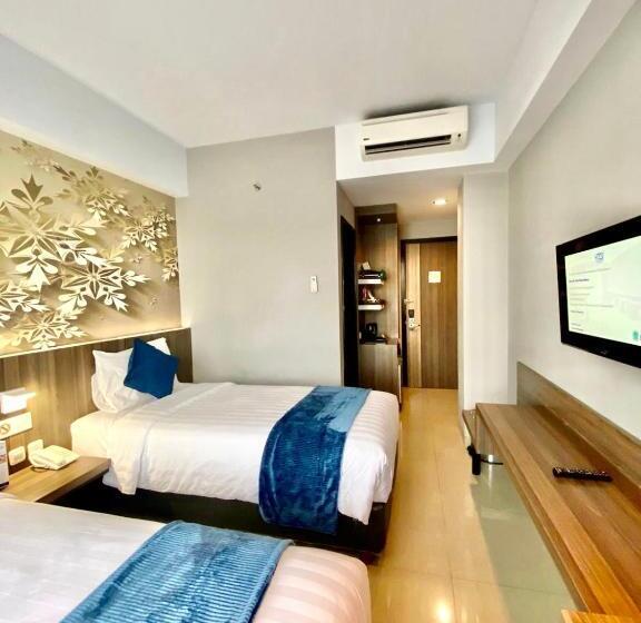 Unisi Hotel Malioboro Jogja Syariah