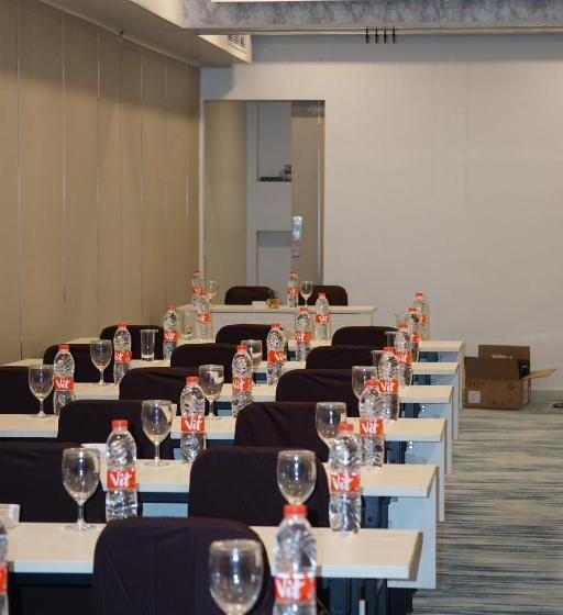 Unisi Hotel Malioboro Jogja Syariah