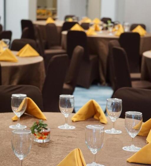 Unisi Hotel Malioboro Jogja Syariah