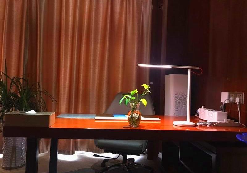 בית מלון כפרי Xining Sapphire