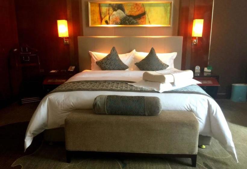 בית מלון כפרי Xining Sapphire