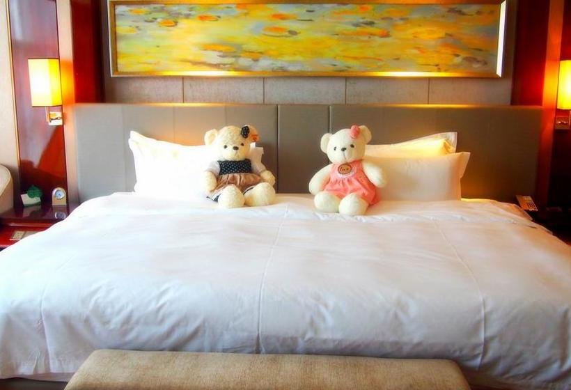 בית מלון כפרי Xining Sapphire