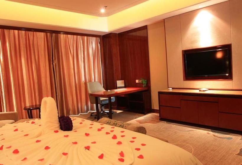 בית מלון כפרי Xining Sapphire