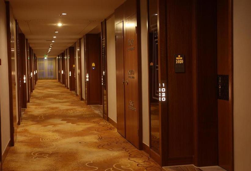 בית מלון כפרי Xining Sapphire