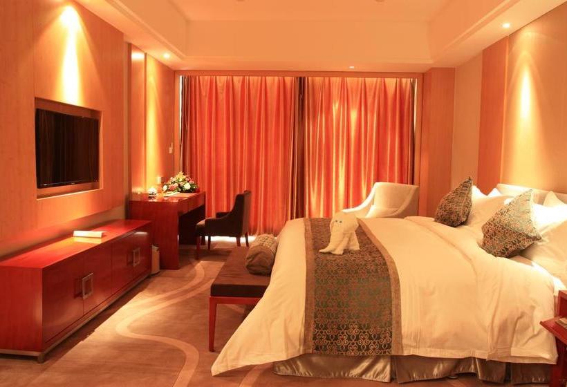 בית מלון כפרי Xining Sapphire