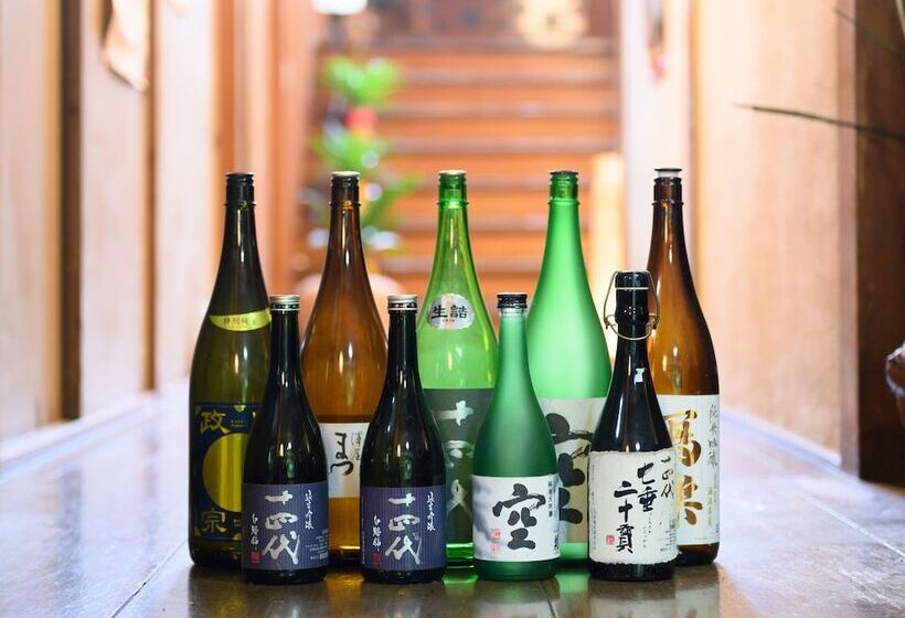 Ryokan Tabist Shirasagi Onsen Shirasagikan