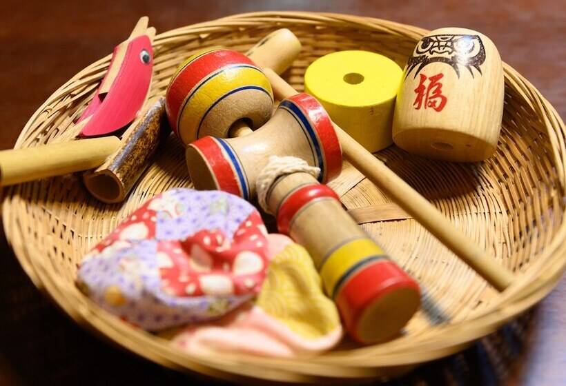 Ryokan Tabist Shirasagi Onsen Shirasagikan