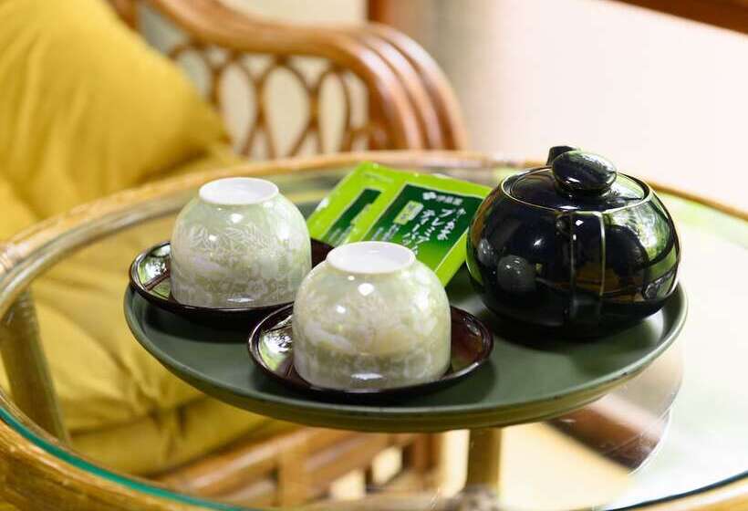 Ryokan Tabist Shirasagi Onsen Shirasagikan