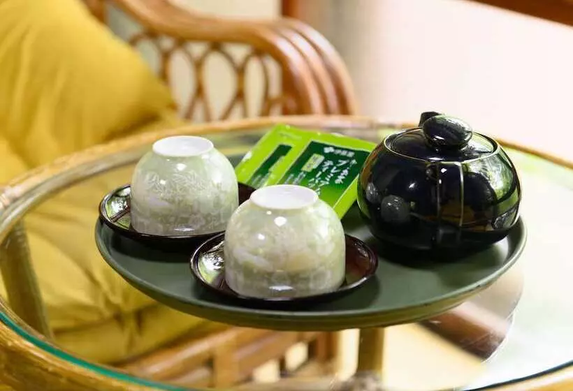 旅館 Tabist Shirasagi Onsen Shirasagikan