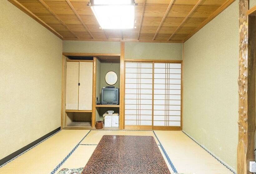 Ryokan Tabist Shirasagi Onsen Shirasagikan