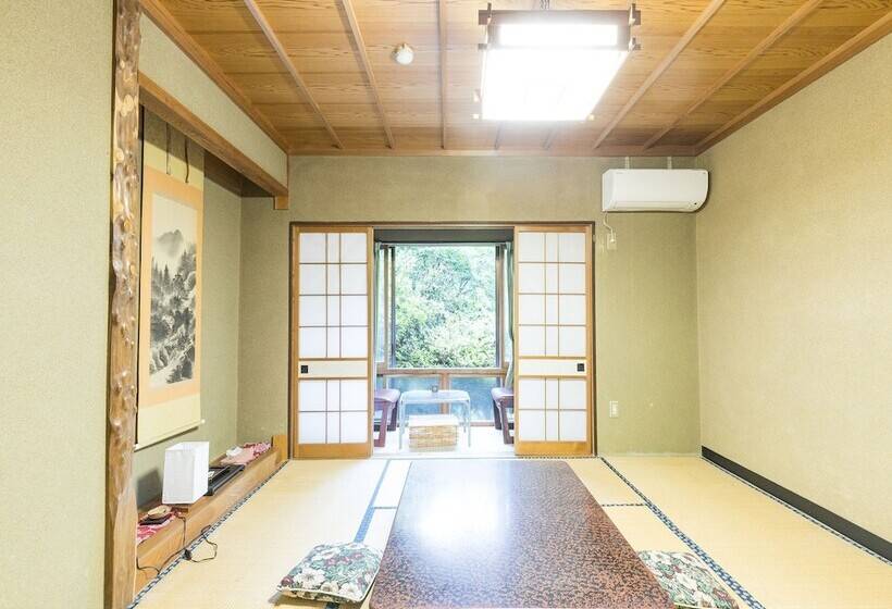 Ryokan Tabist Shirasagi Onsen Shirasagikan