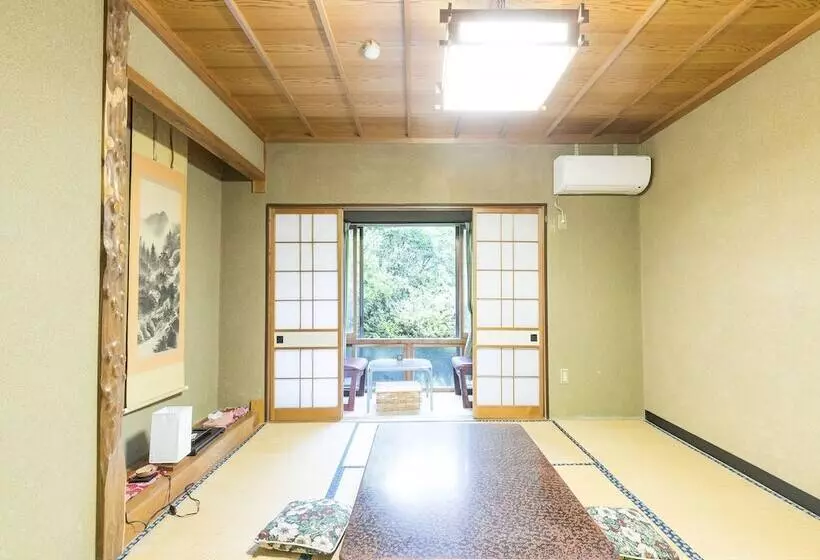 旅館 Tabist Shirasagi Onsen Shirasagikan