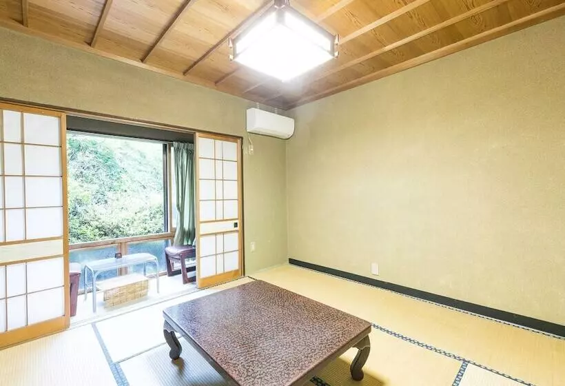 旅館 Tabist Shirasagi Onsen Shirasagikan