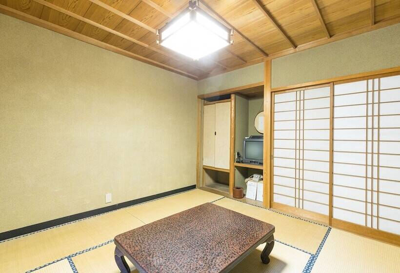 Ryokan Tabist Shirasagi Onsen Shirasagikan