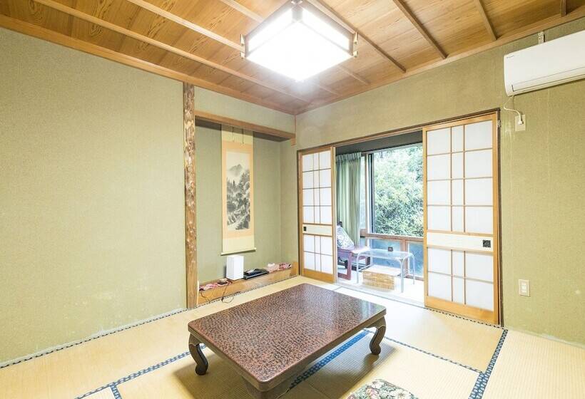 Ryokan Tabist Shirasagi Onsen Shirasagikan