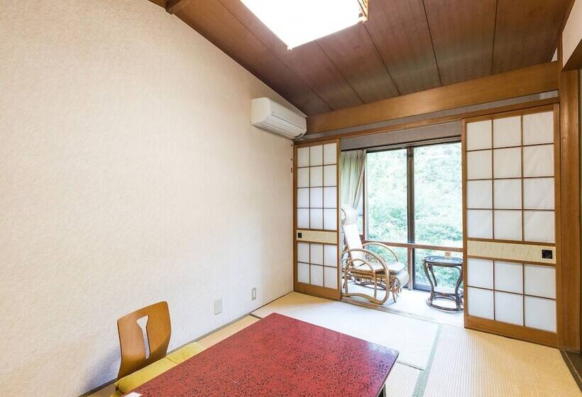 Ryokan Tabist Shirasagi Onsen Shirasagikan