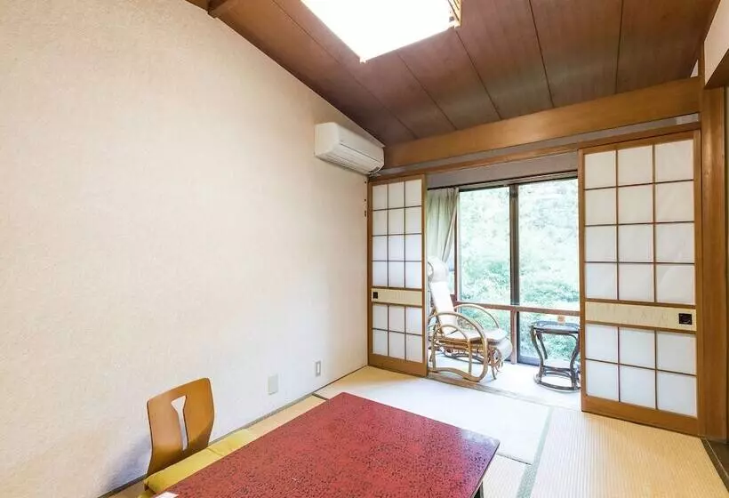 旅館 Tabist Shirasagi Onsen Shirasagikan