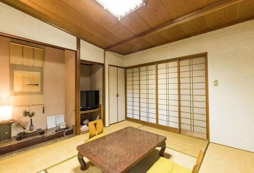 旅館 Tabist Shirasagi Onsen Shirasagikan