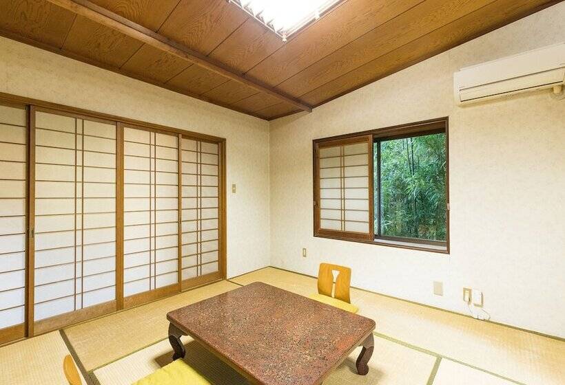 Ryokan Tabist Shirasagi Onsen Shirasagikan