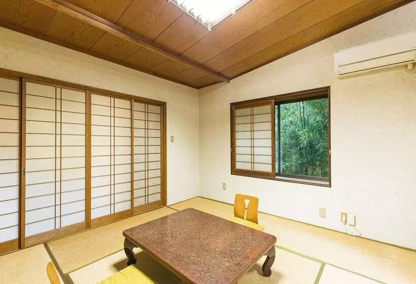 旅館 Tabist Shirasagi Onsen Shirasagikan