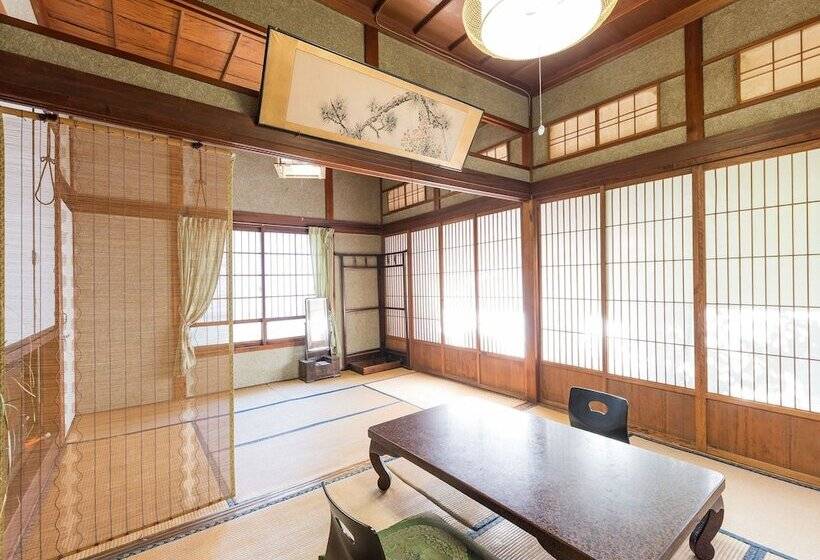 Ryokan Tabist Shirasagi Onsen Shirasagikan