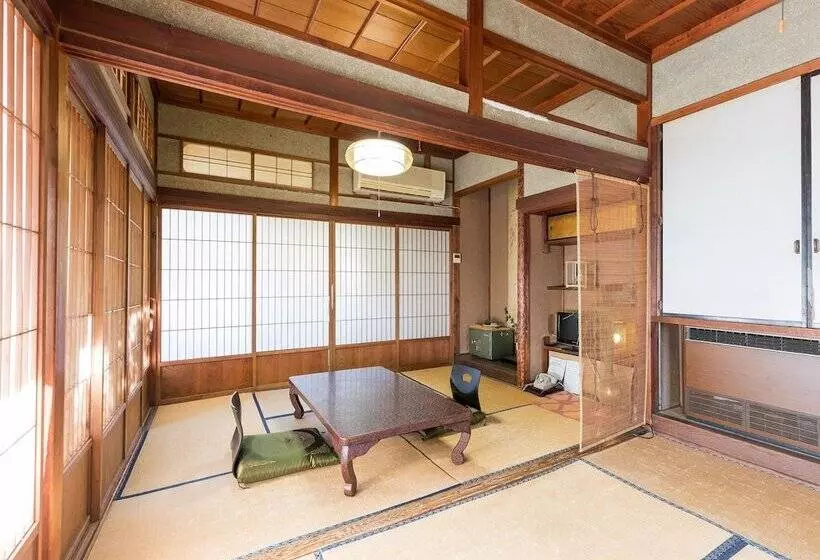 旅館 Tabist Shirasagi Onsen Shirasagikan