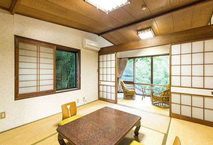 Ryokan Tabist Shirasagi Onsen Shirasagikan