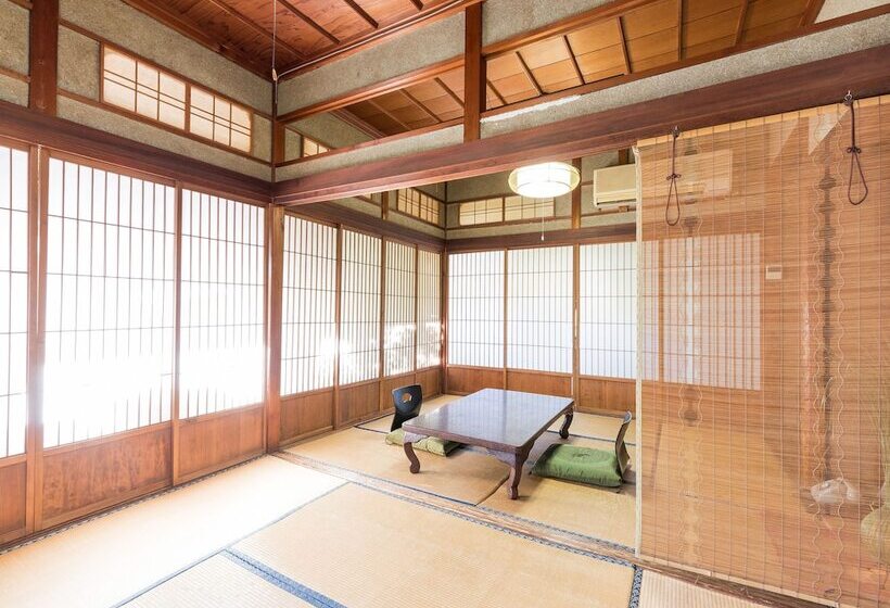 Ryokan Tabist Shirasagi Onsen Shirasagikan