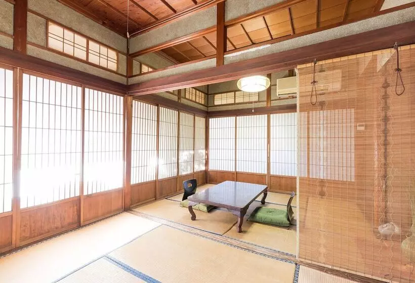 旅館 Tabist Shirasagi Onsen Shirasagikan
