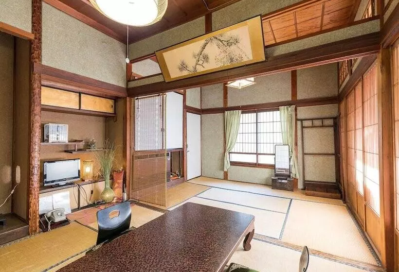 旅館 Tabist Shirasagi Onsen Shirasagikan