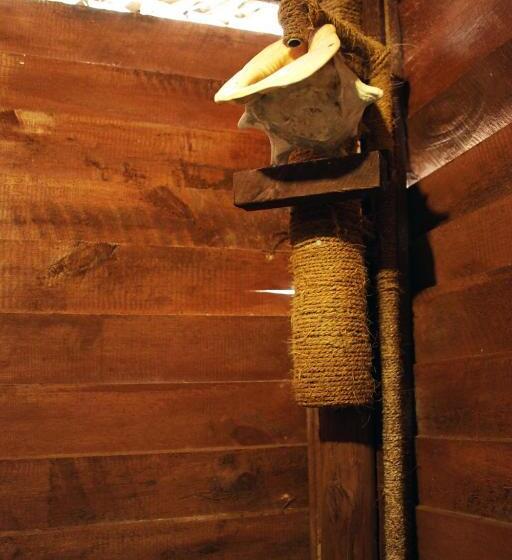 هاستل Sun Wind Beach Kalpitiya Kite Resort