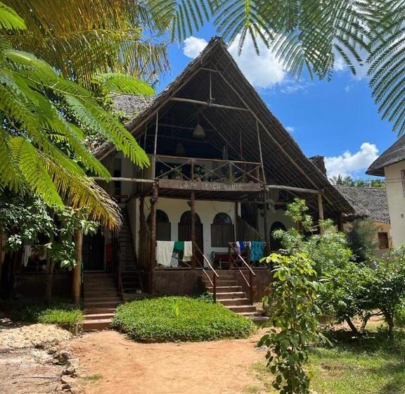 Bed and Breakfast Lazy Beach House