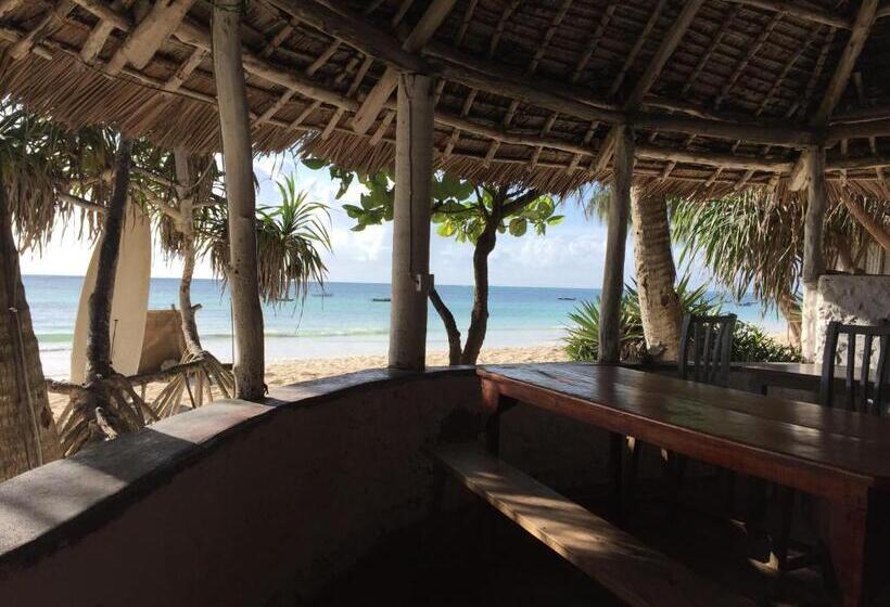 Bed and Breakfast Lazy Beach House